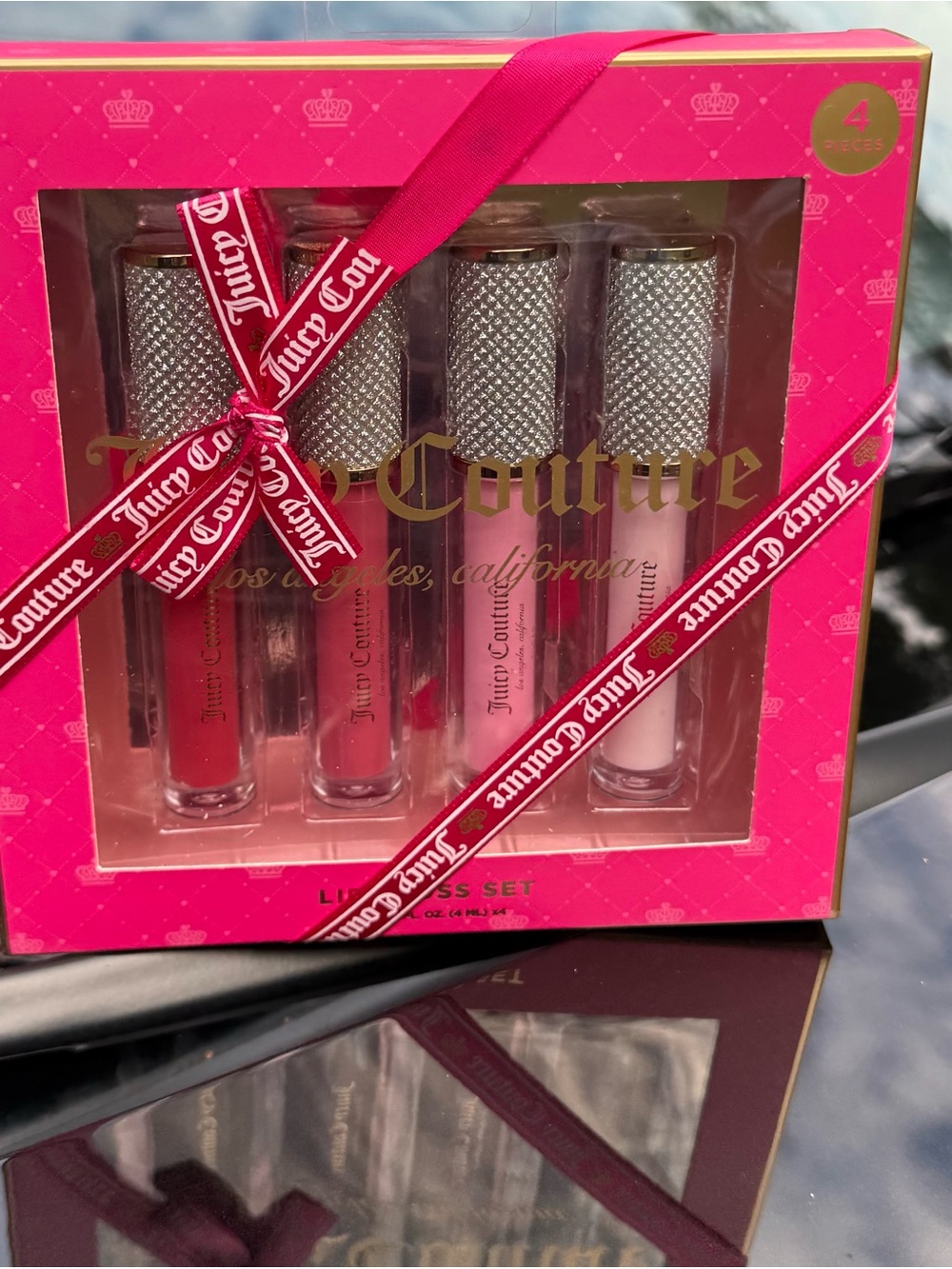Lip Gloss Set
